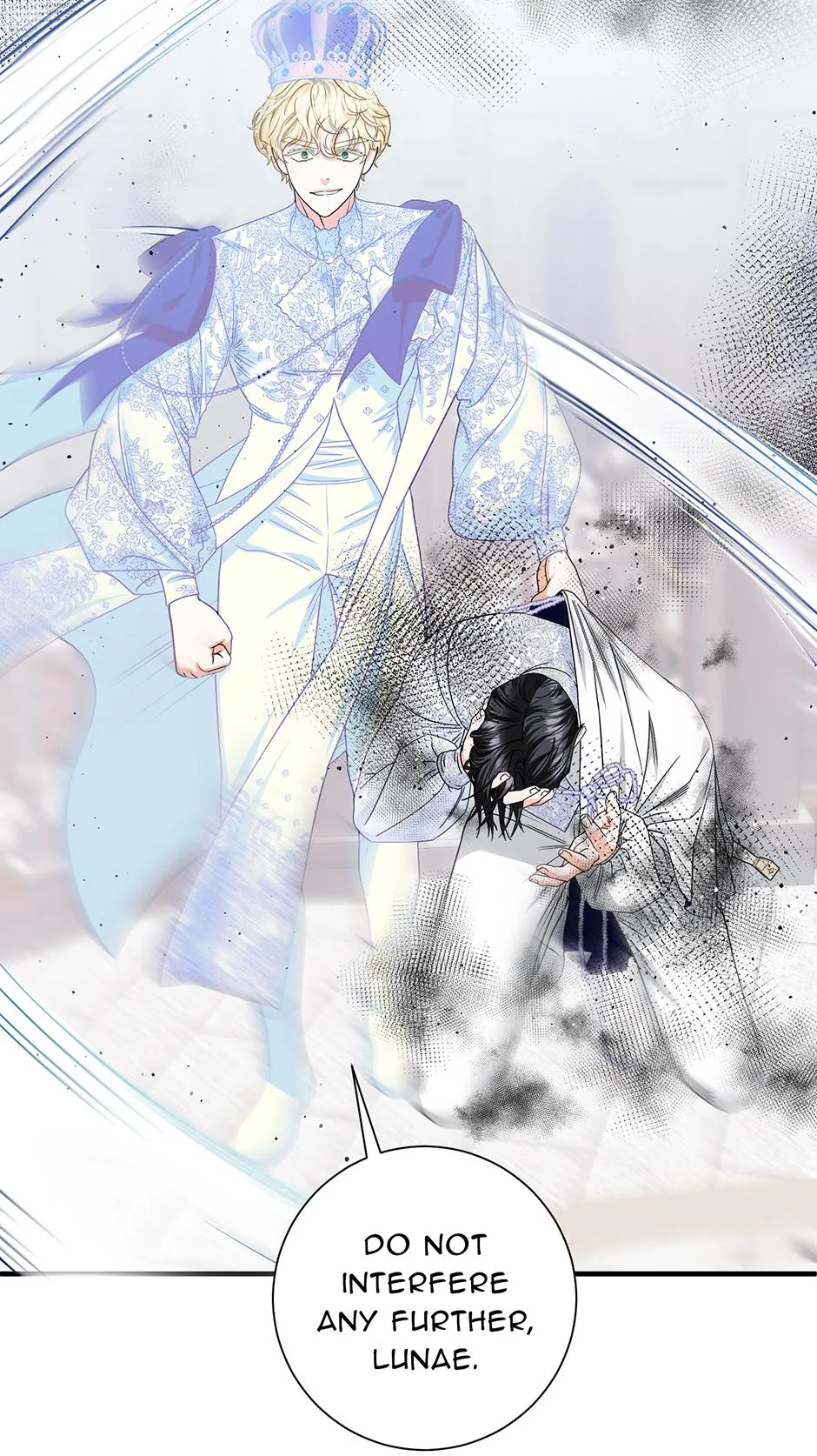 I Married the Enemy Who Killed My Parents Chapter 83 291 ee747c39a985