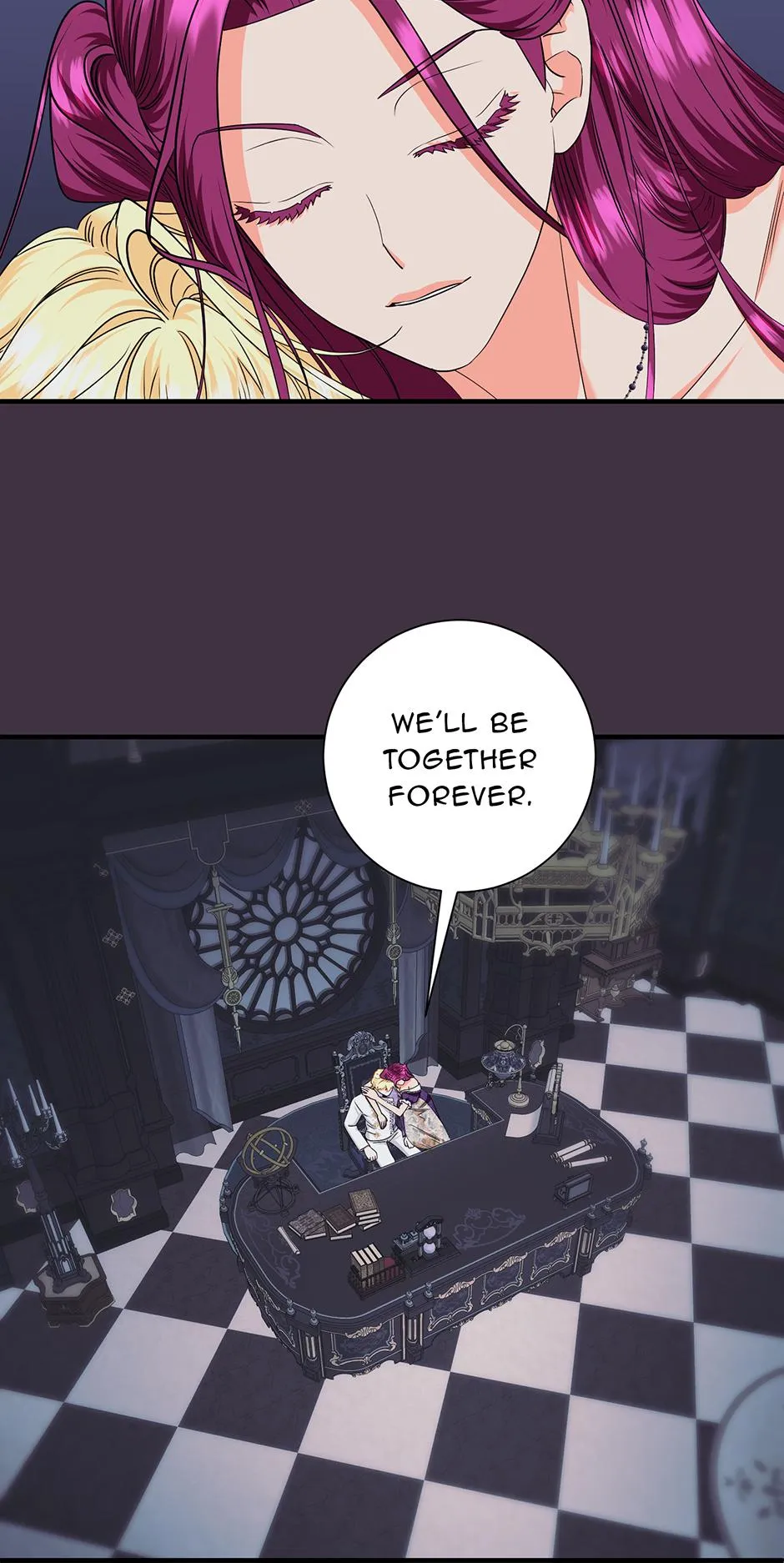 I Married the Enemy Who Killed My Parents Chapter 83 261 f5ec43abf226