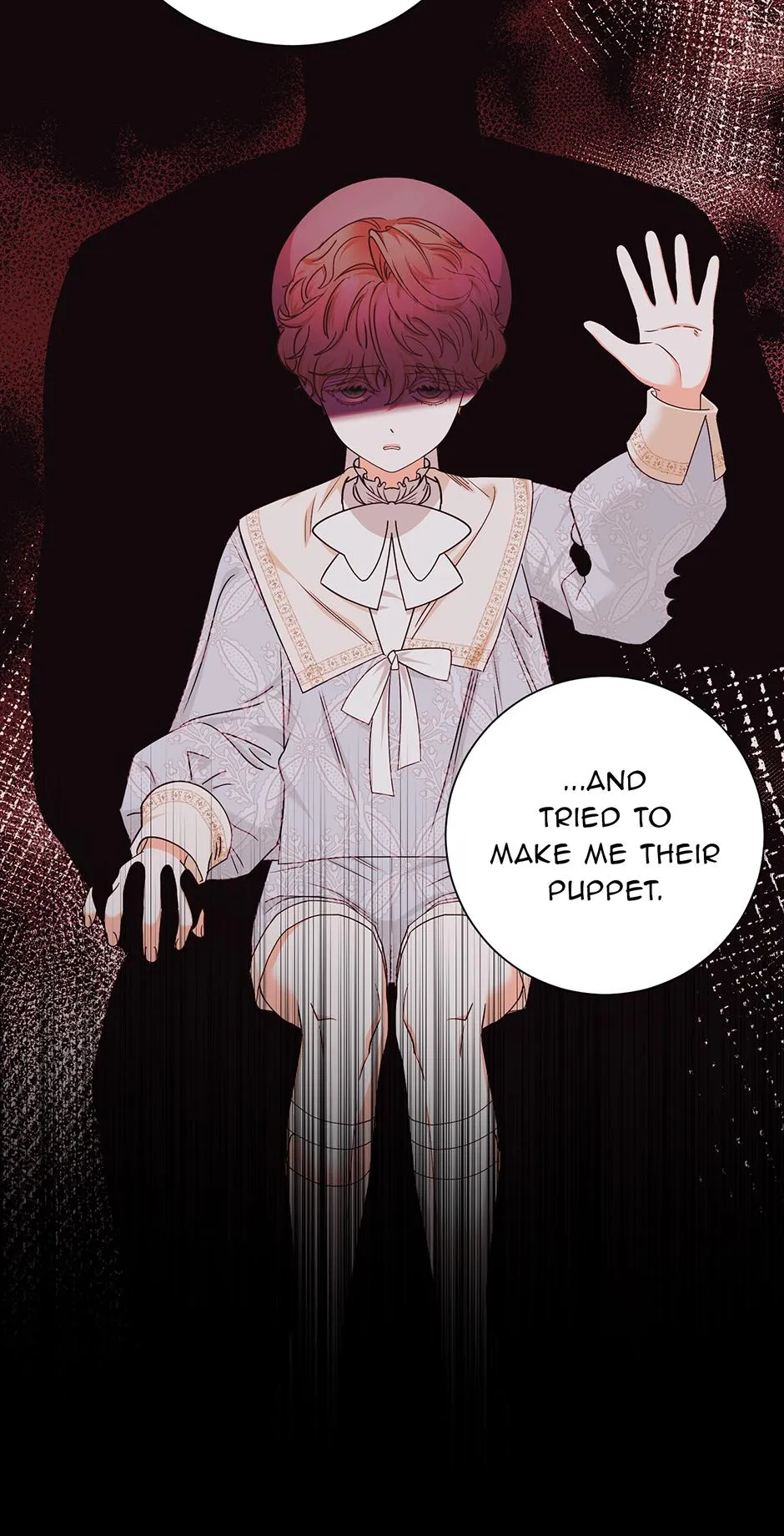 I Married the Enemy Who Killed My Parents Chapter 83 253 f63b00f6f89b