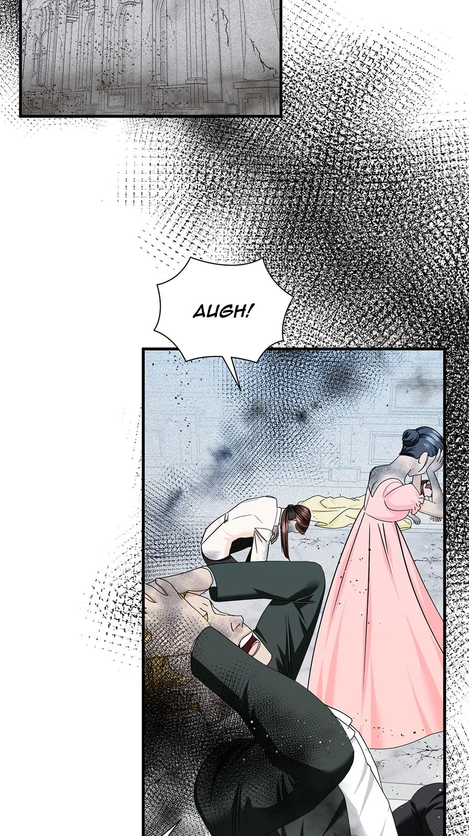 I Married the Enemy Who Killed My Parents Chapter 83 286 f94dc9498289