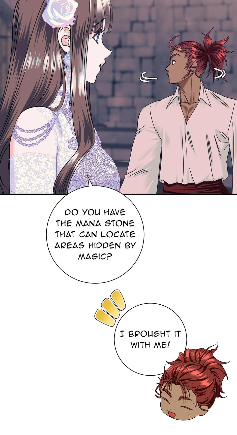 I Married the Enemy Who Killed My Parents Chapter 84 235 37cff7591222