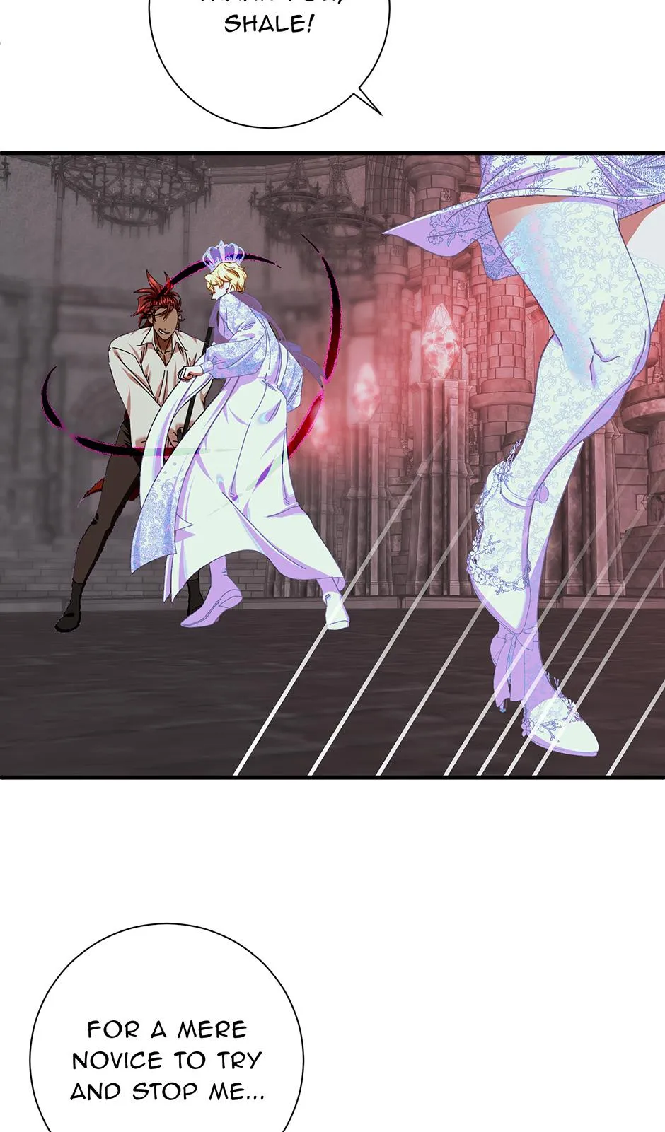 I Married the Enemy Who Killed My Parents Chapter 84 269 3d31743d1f5e