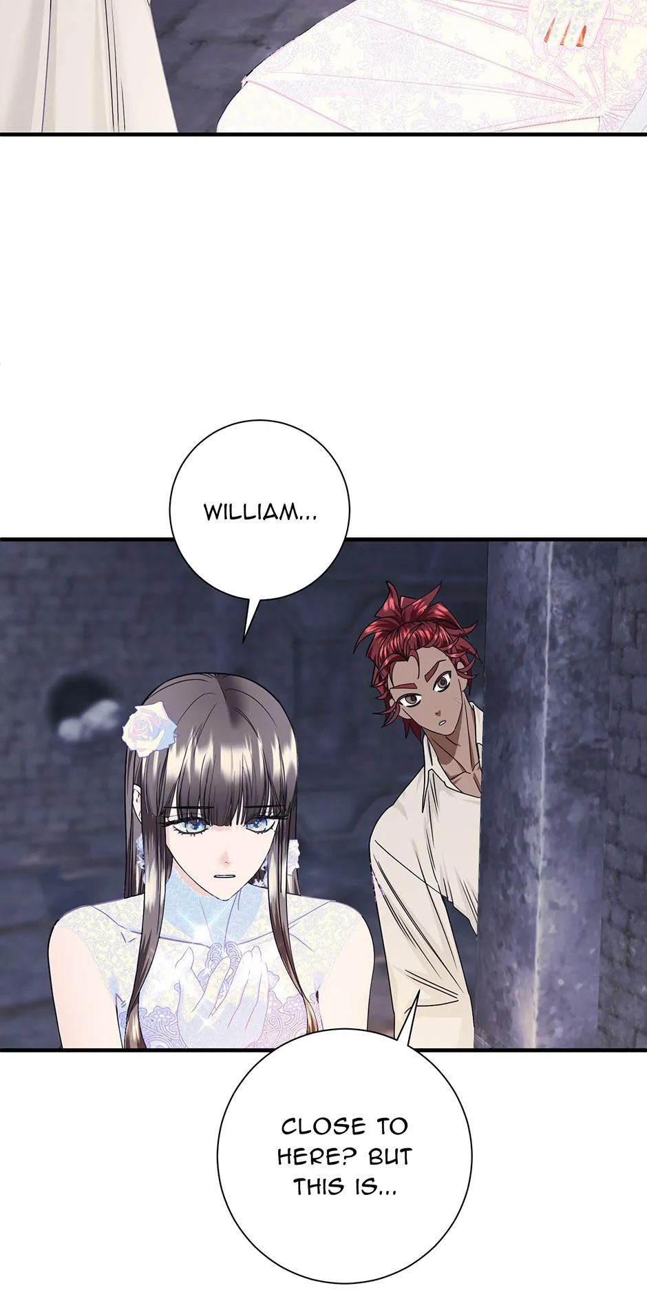 I Married the Enemy Who Killed My Parents Chapter 84 253 482183aad627