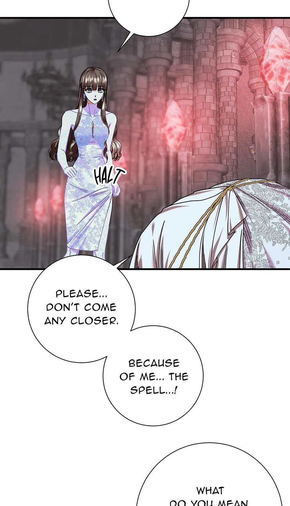 I Married the Enemy Who Killed My Parents Chapter 84 273 5ac948cca244