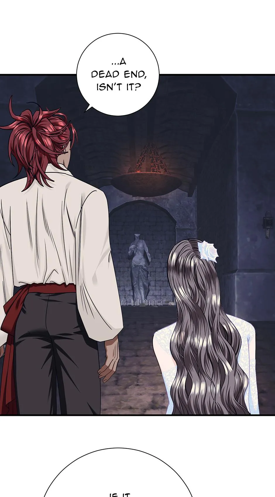 I Married the Enemy Who Killed My Parents Chapter 84 254 64a54c7d1567