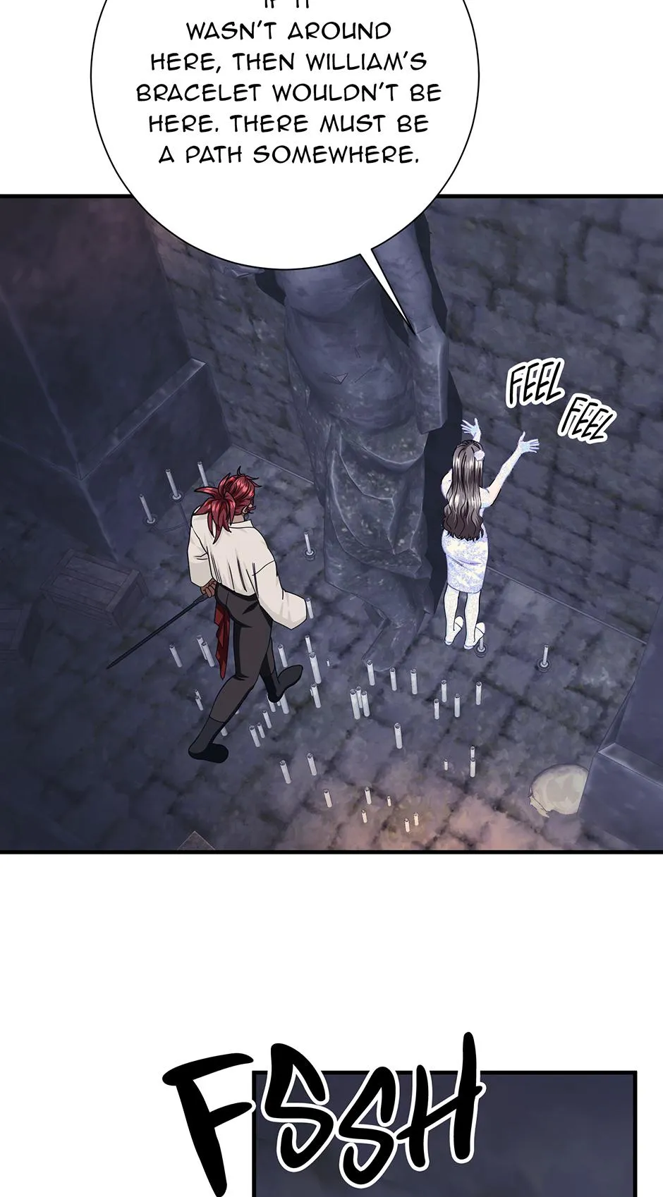 I Married the Enemy Who Killed My Parents Chapter 84 255 66e0d0f03200