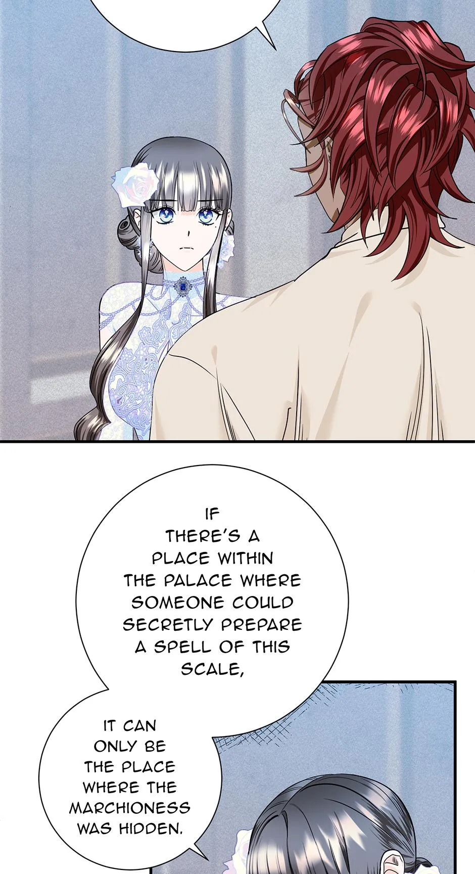 I Married the Enemy Who Killed My Parents Chapter 84 231 6c8c8fe529e3
