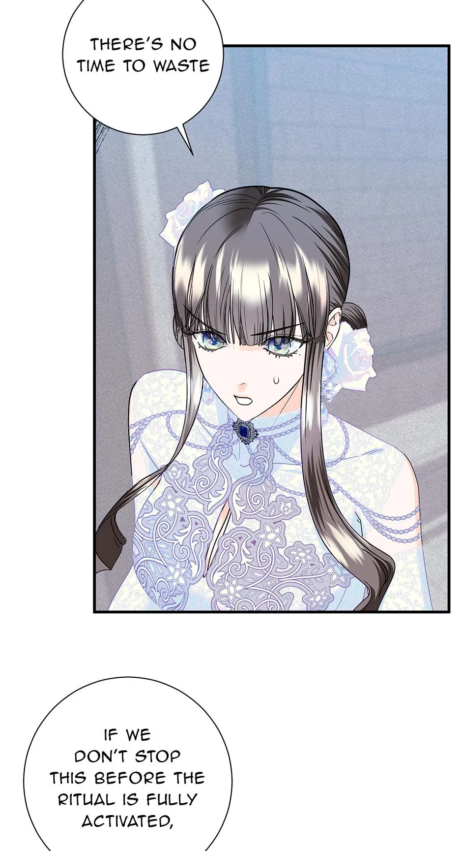 I Married the Enemy Who Killed My Parents Chapter 84 228 73dfc6627511
