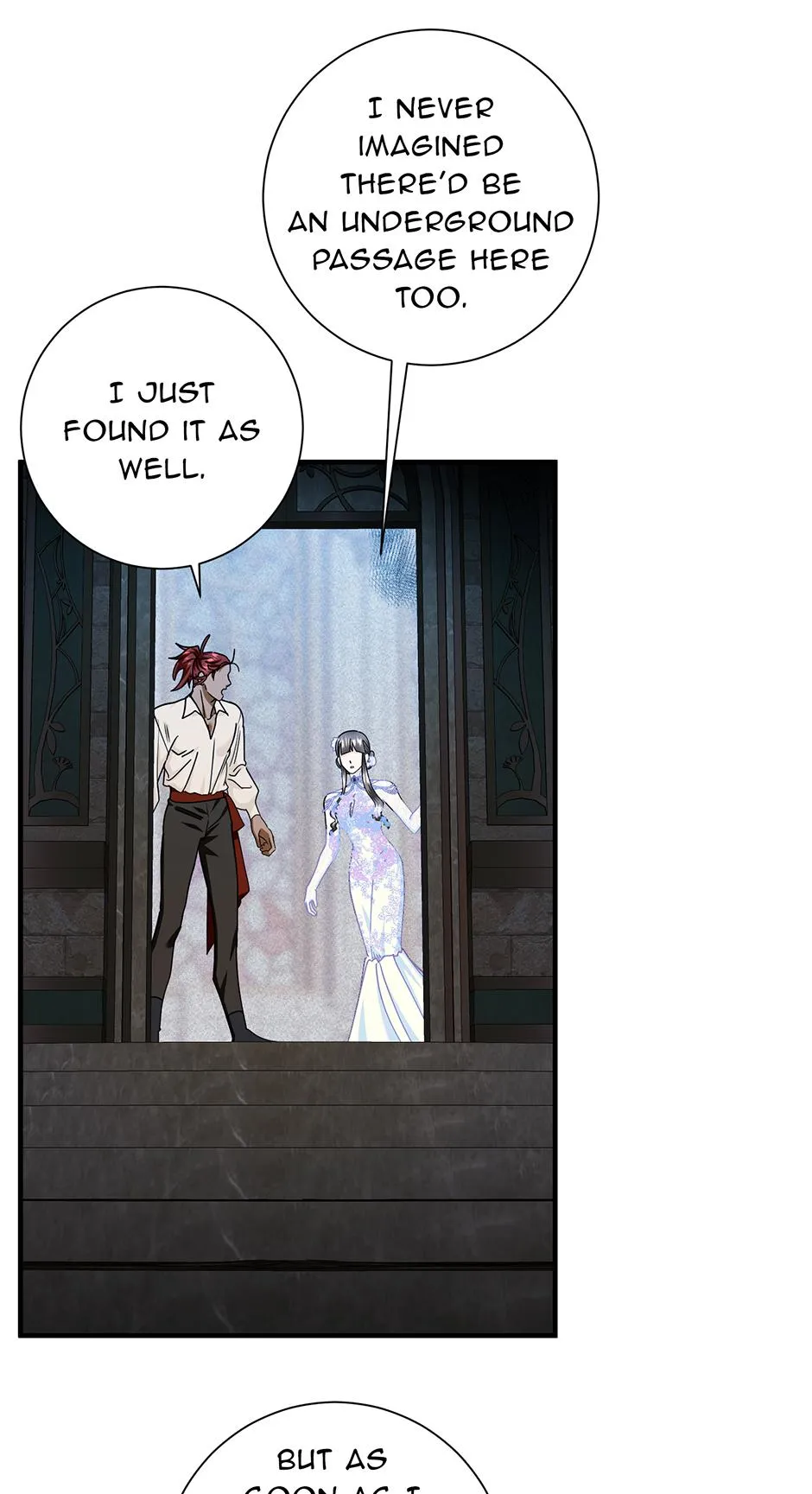I Married the Enemy Who Killed My Parents Chapter 84 226 742925060253