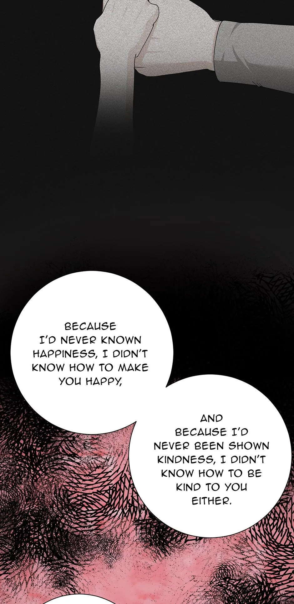 I Married the Enemy Who Killed My Parents Chapter 84 285 743fc1e35dfb