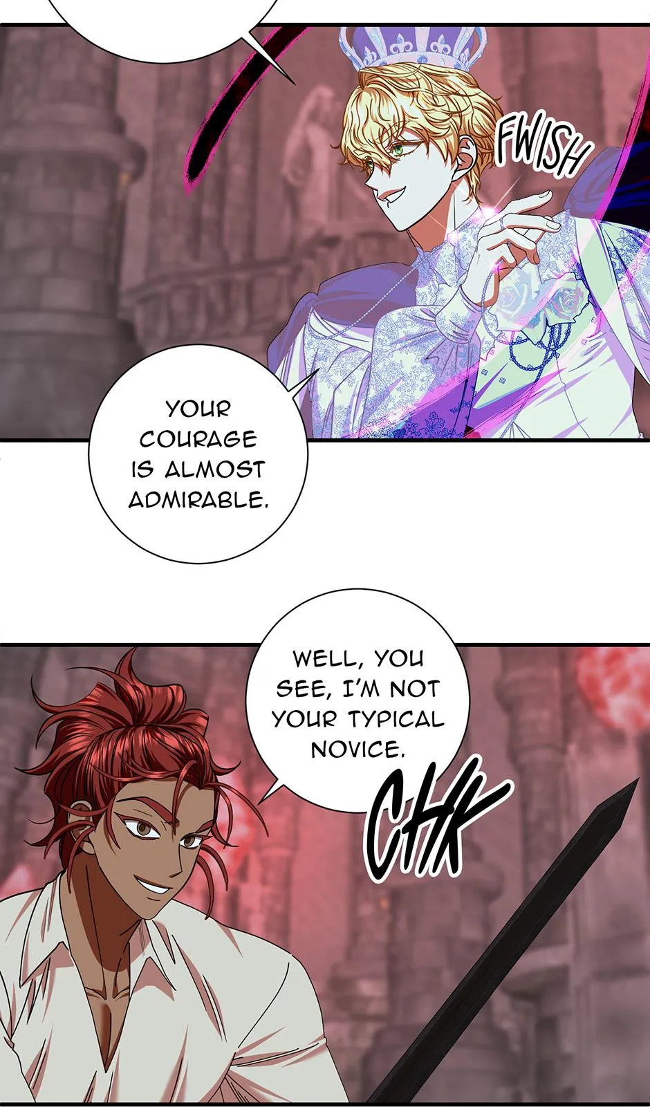 I Married the Enemy Who Killed My Parents Chapter 84 270 8293737658f9