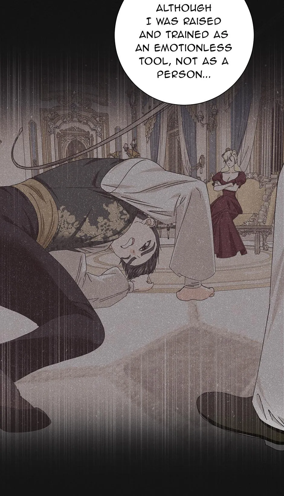 I Married the Enemy Who Killed My Parents Chapter 84 279 8a59bdb768fe