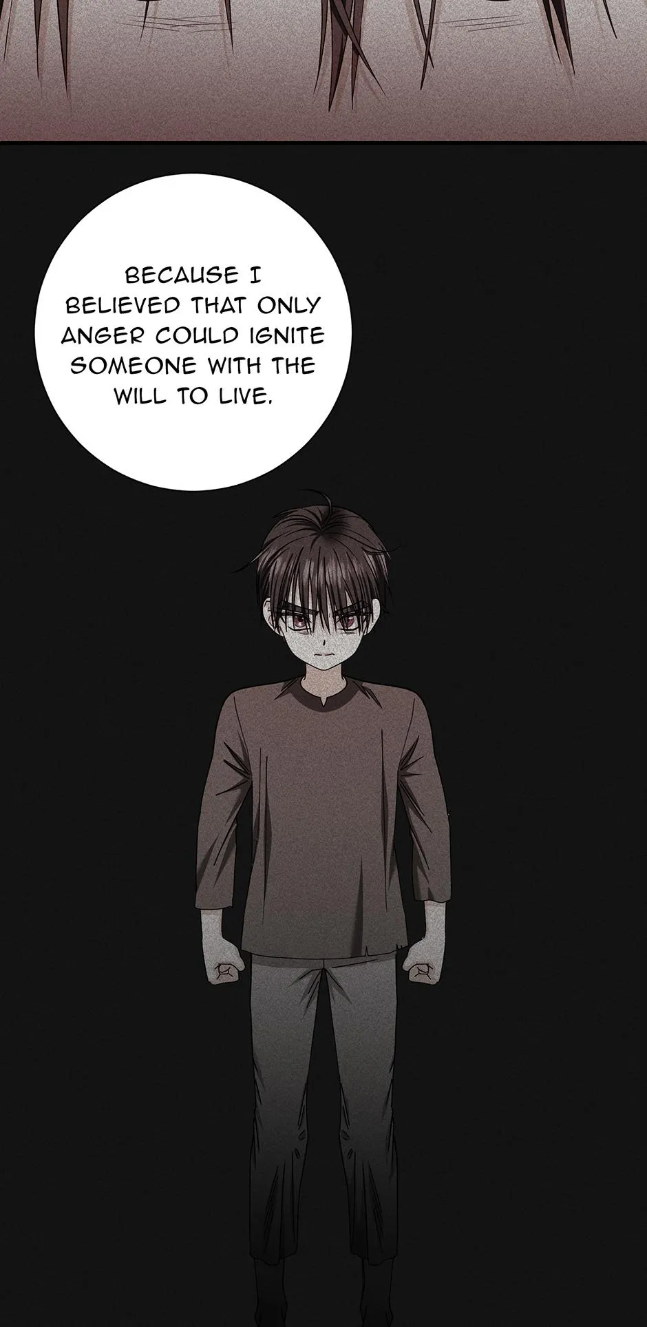 I Married the Enemy Who Killed My Parents Chapter 84 283 8e02330fb7df