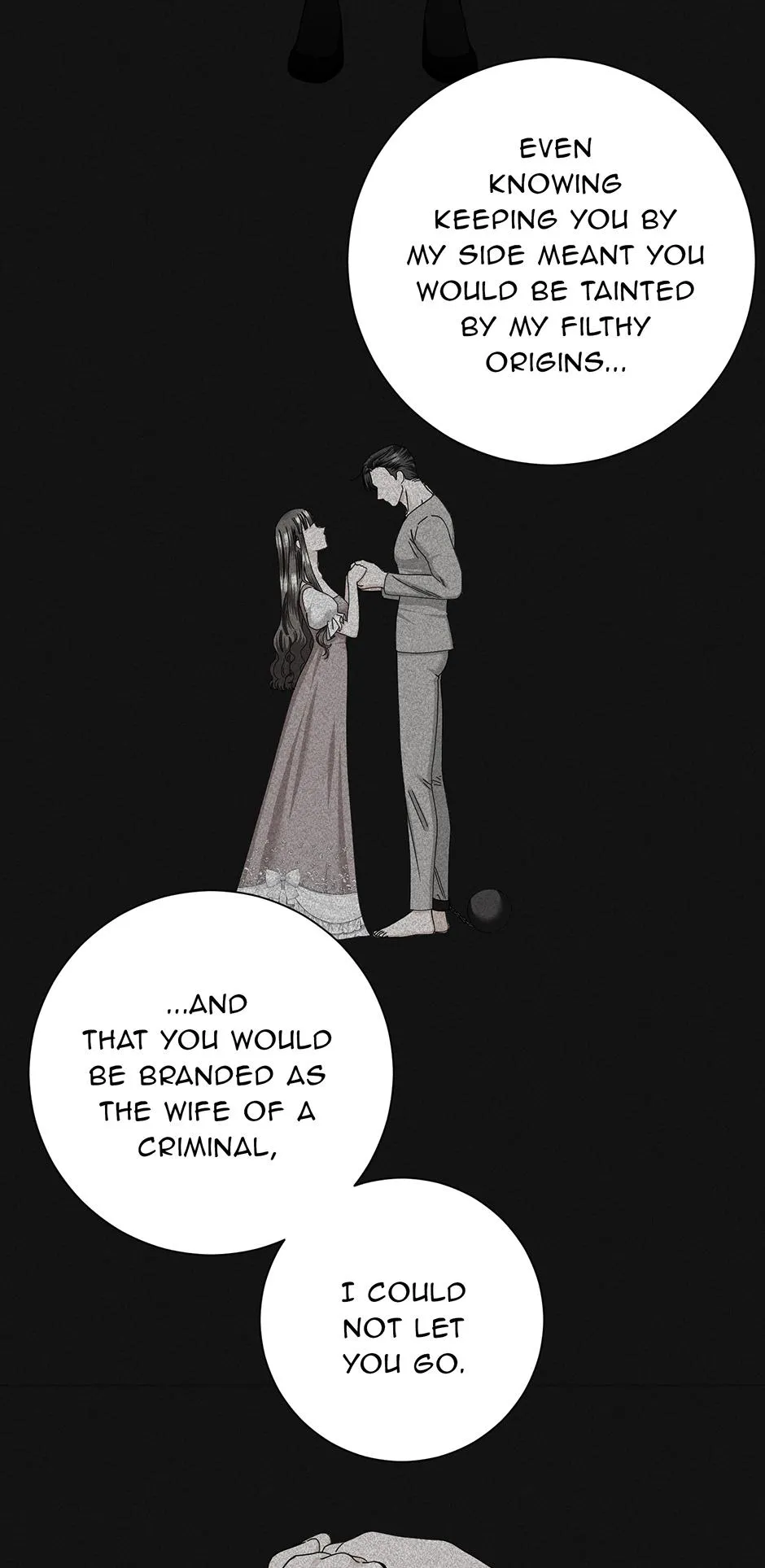 I Married the Enemy Who Killed My Parents Chapter 84 284 8e0313200e2d