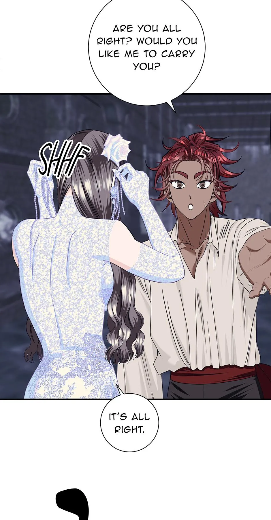 I Married the Enemy Who Killed My Parents Chapter 84 243 982f2264b90f