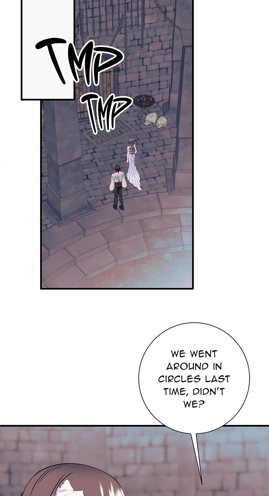 I Married the Enemy Who Killed My Parents Chapter 84 234 9b81dd2e1675