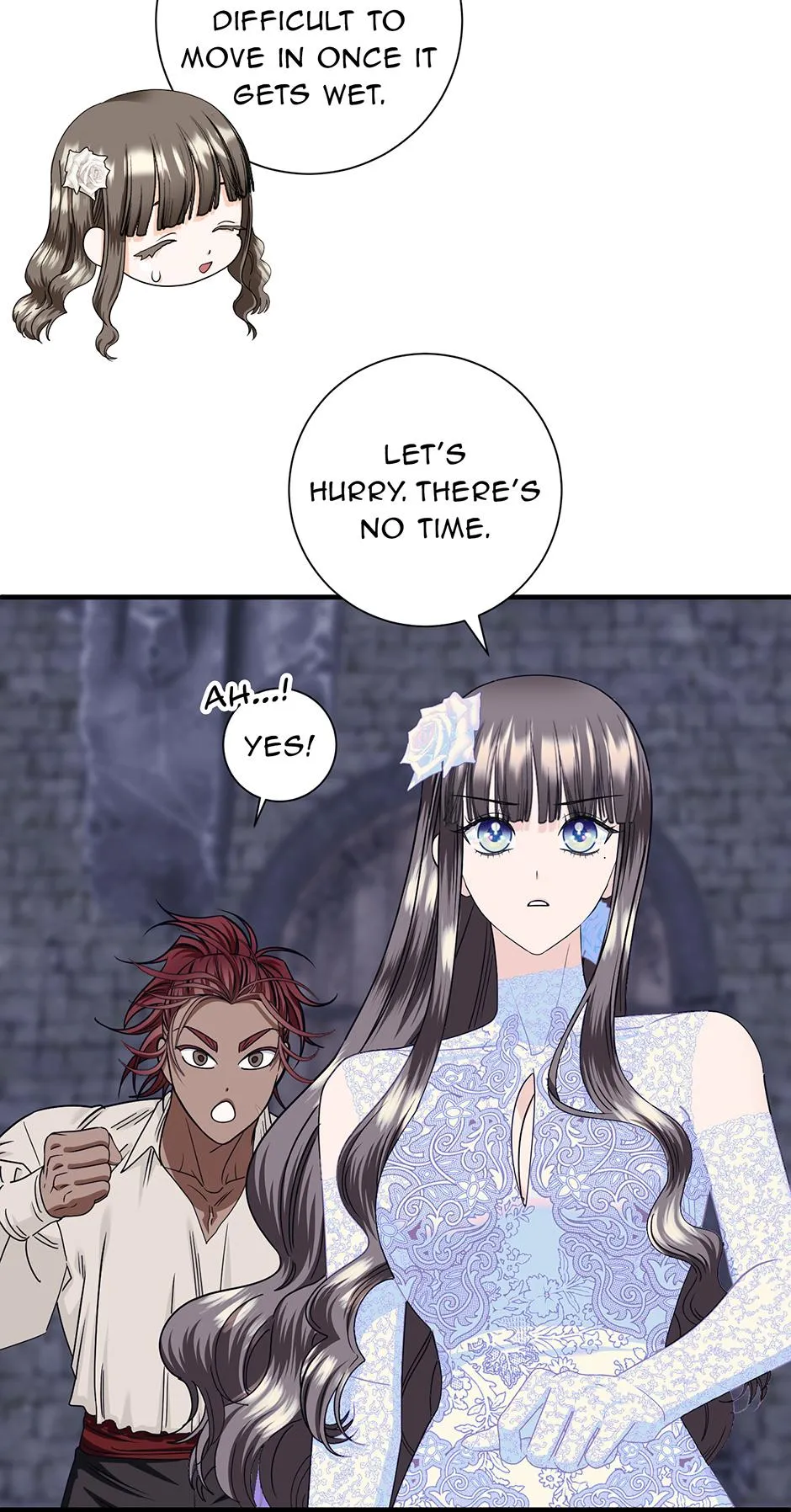 I Married the Enemy Who Killed My Parents Chapter 84 245 9c5d0bc71b62
