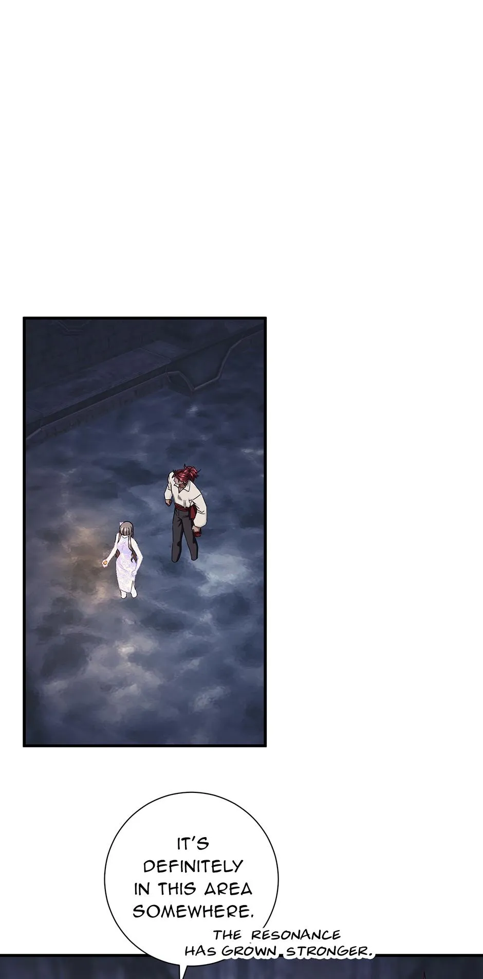 I Married the Enemy Who Killed My Parents Chapter 84 246 affe8e630083
