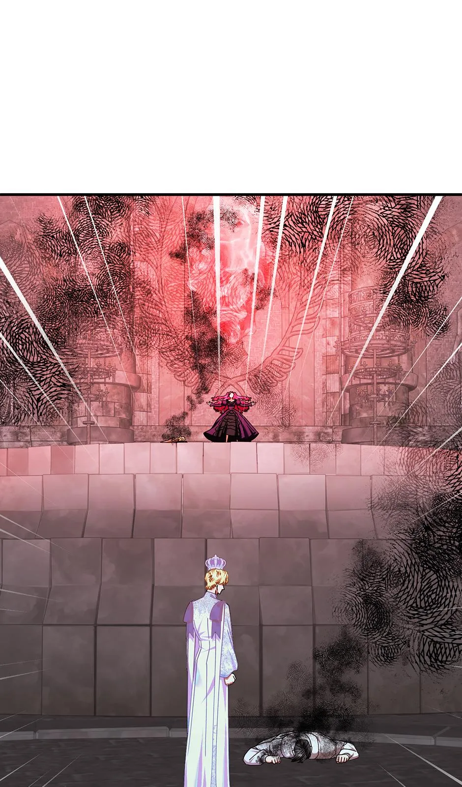 I Married the Enemy Who Killed My Parents Chapter 84 263 c318926860db