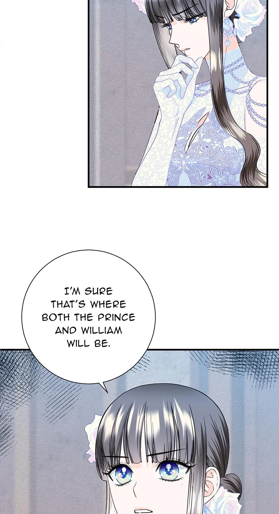 I Married the Enemy Who Killed My Parents Chapter 84 232 c7e7dbbc890a