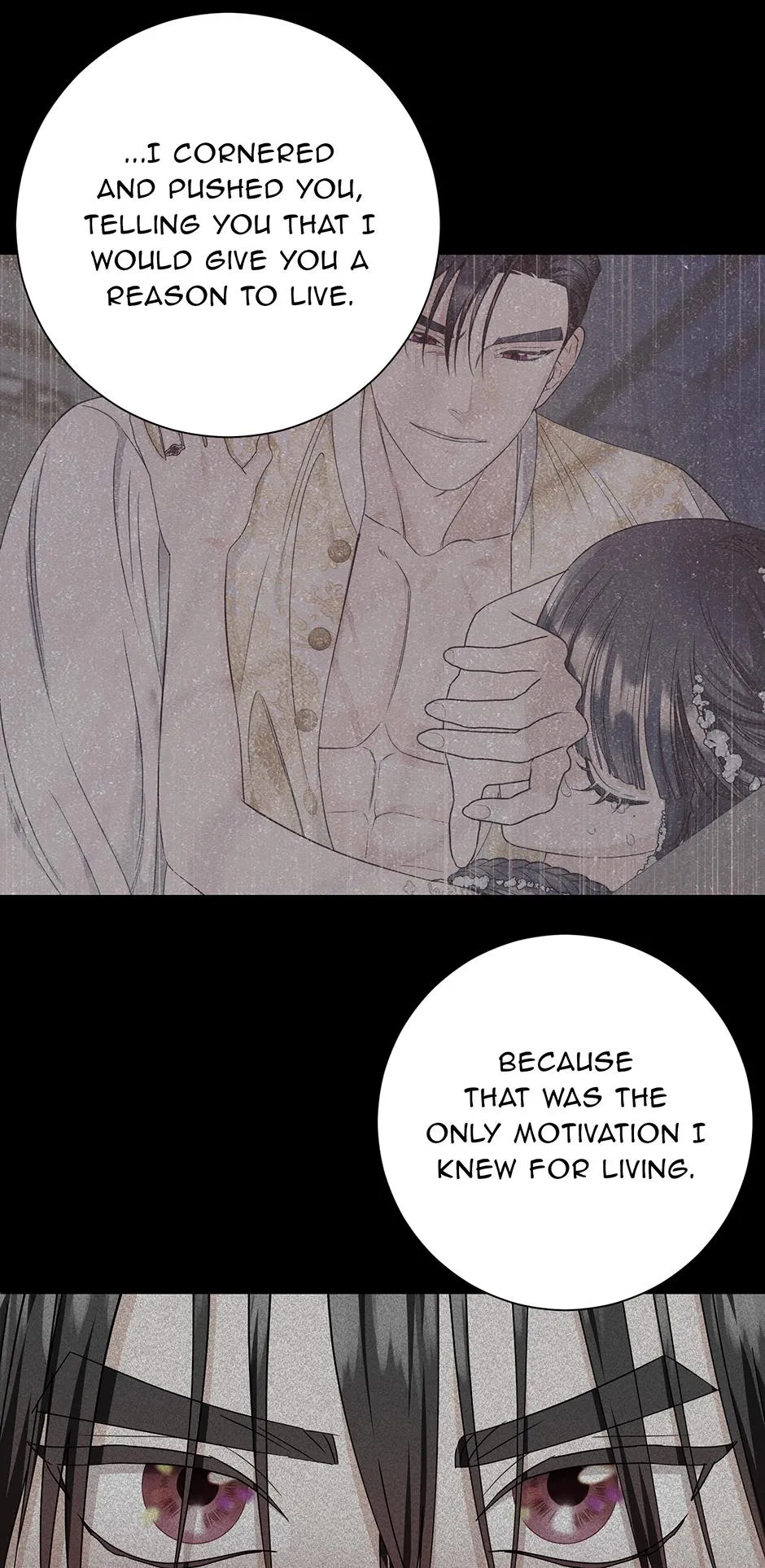 I Married the Enemy Who Killed My Parents Chapter 84 282 d7ffceebbcac
