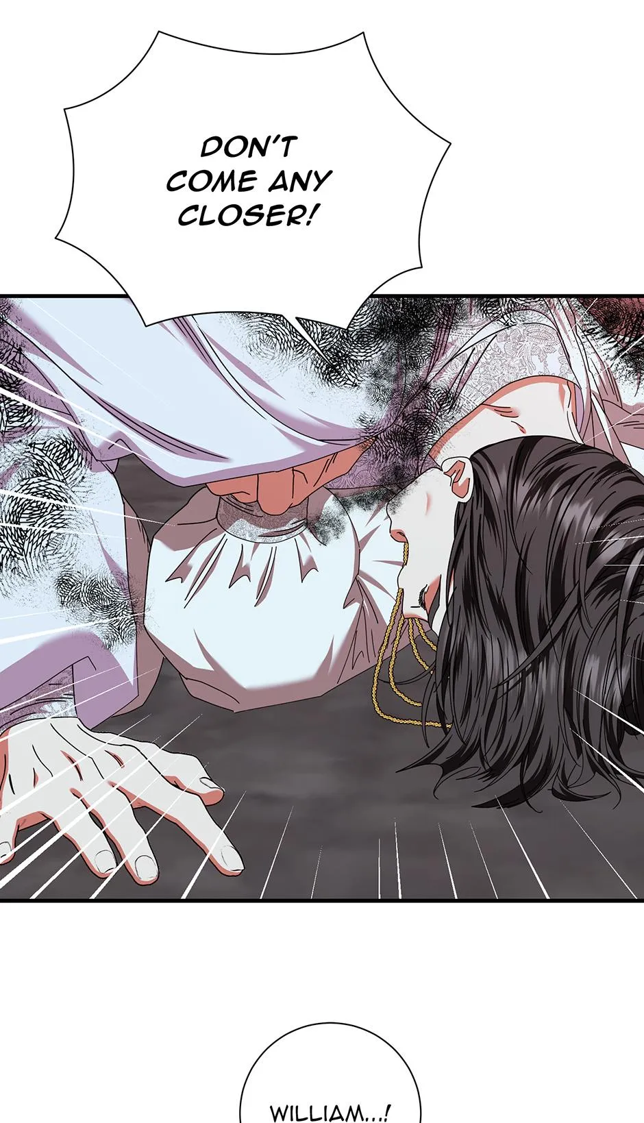 I Married the Enemy Who Killed My Parents Chapter 84 272 f009df727114