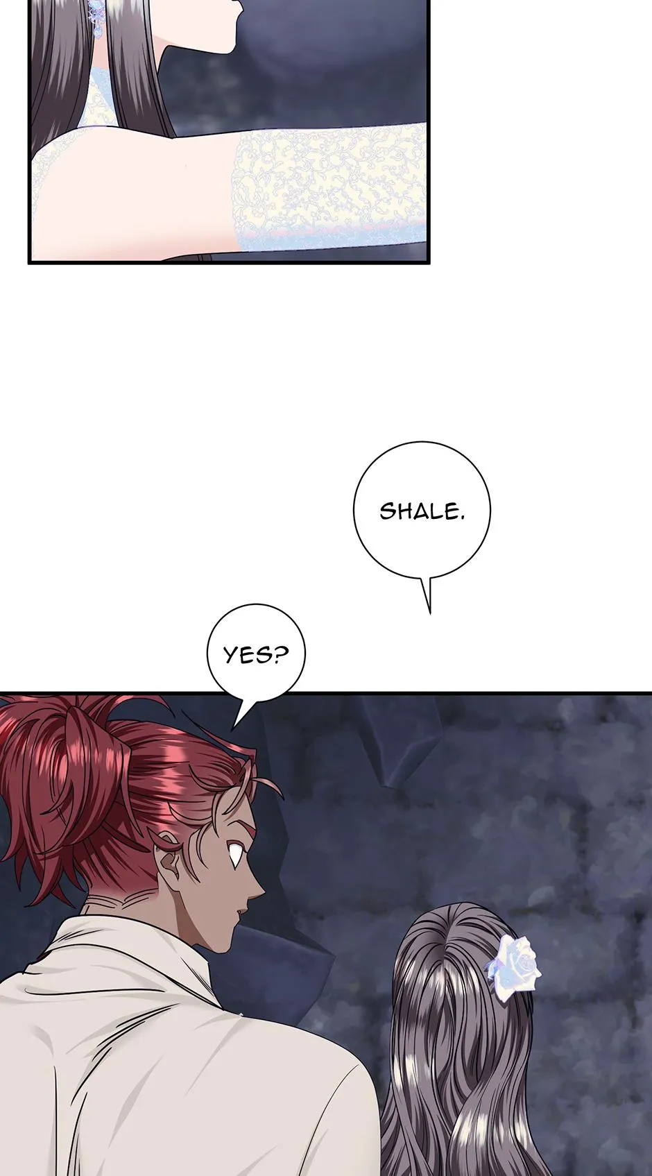 I Married the Enemy Who Killed My Parents Chapter 84 257 fea245c259b3