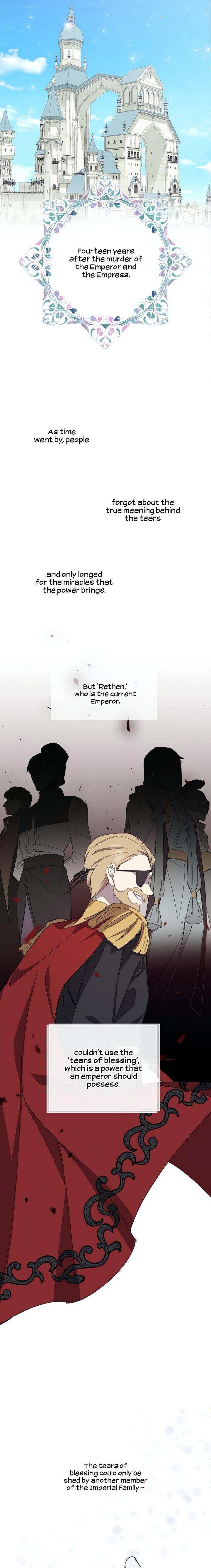 Please Cry, Crown Prince Chapter 1 106 11