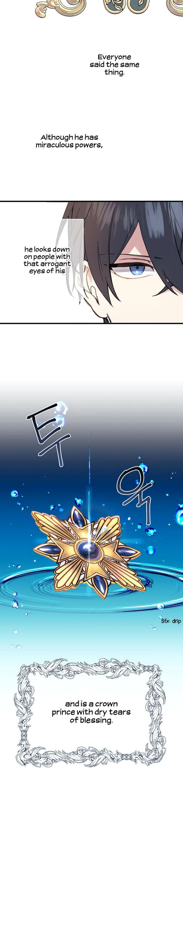 Please Cry, Crown Prince Chapter 1 108 13