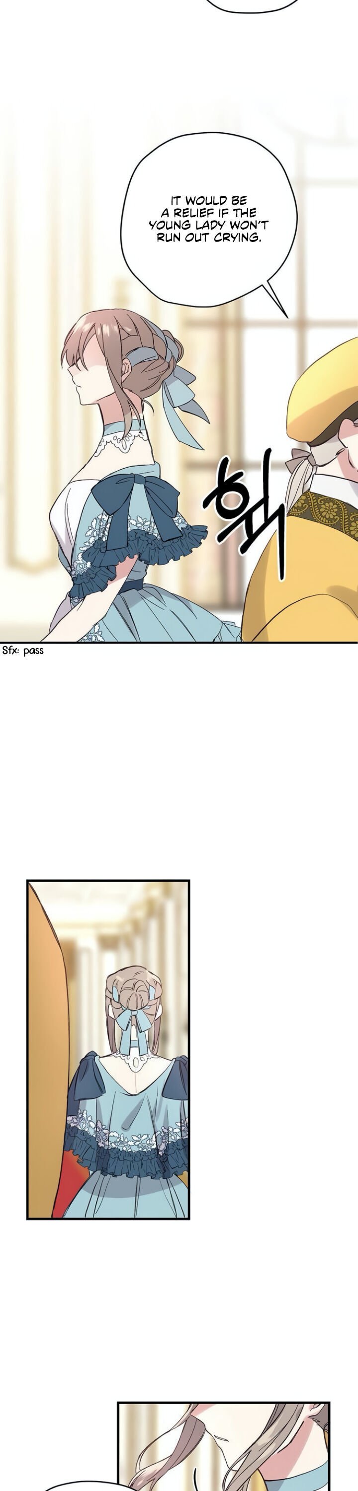 Please Cry, Crown Prince Chapter 1 115 20