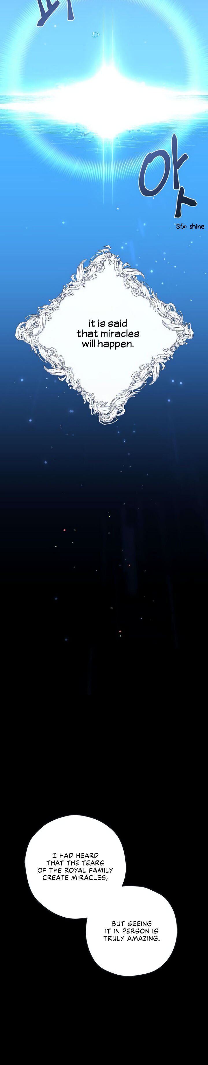 Please Cry, Crown Prince Chapter 1 98 3