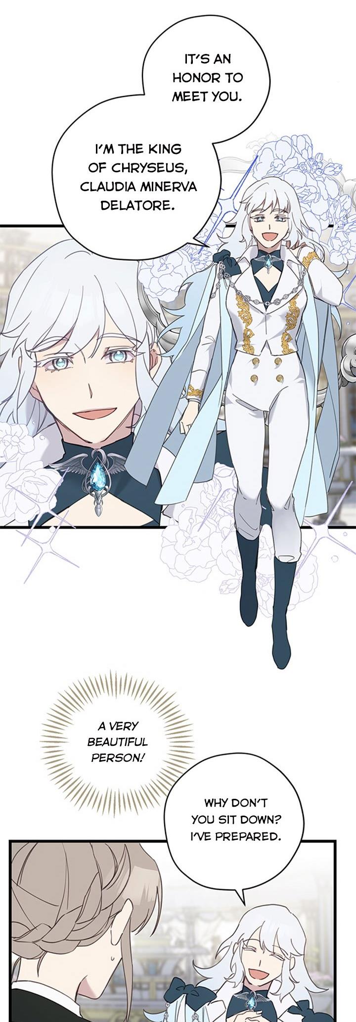 Please Cry, Crown Prince Chapter 13 104 12