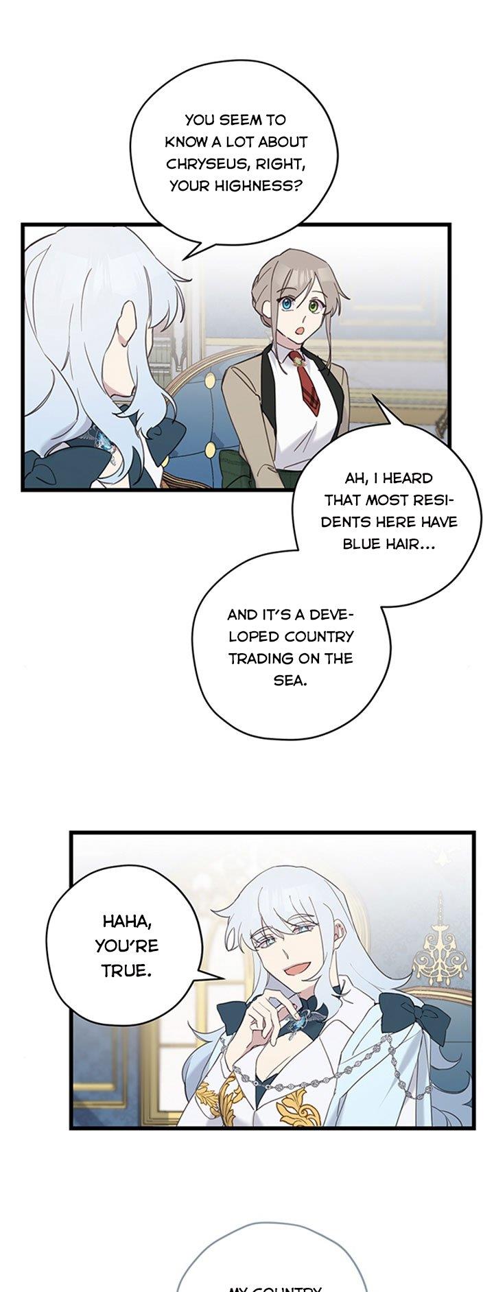 Please Cry, Crown Prince Chapter 13 106 14