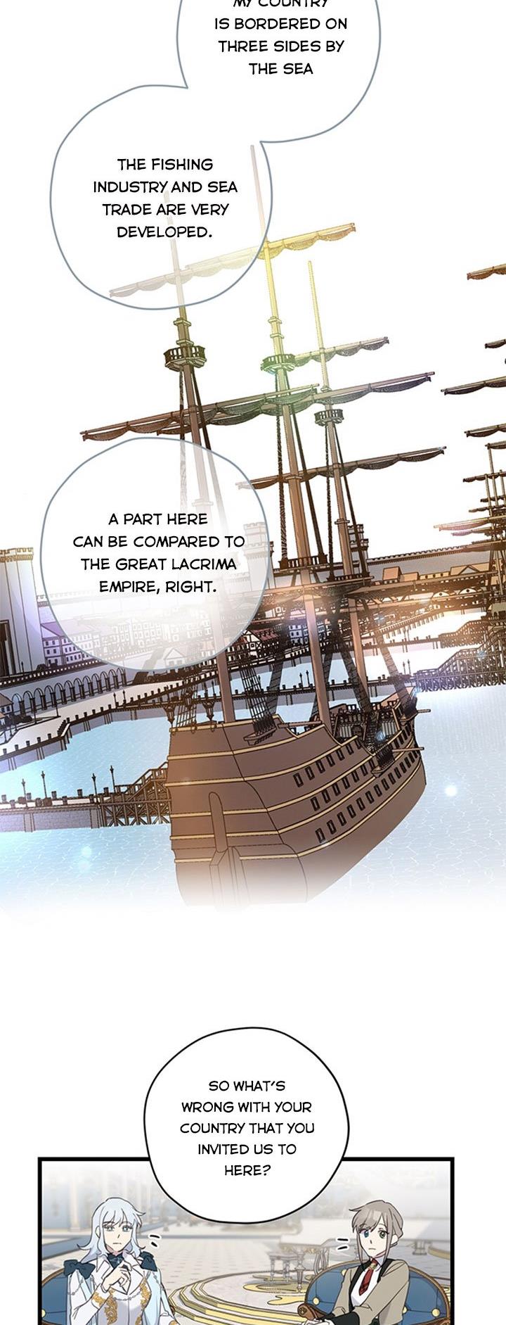 Please Cry, Crown Prince Chapter 13 107 15