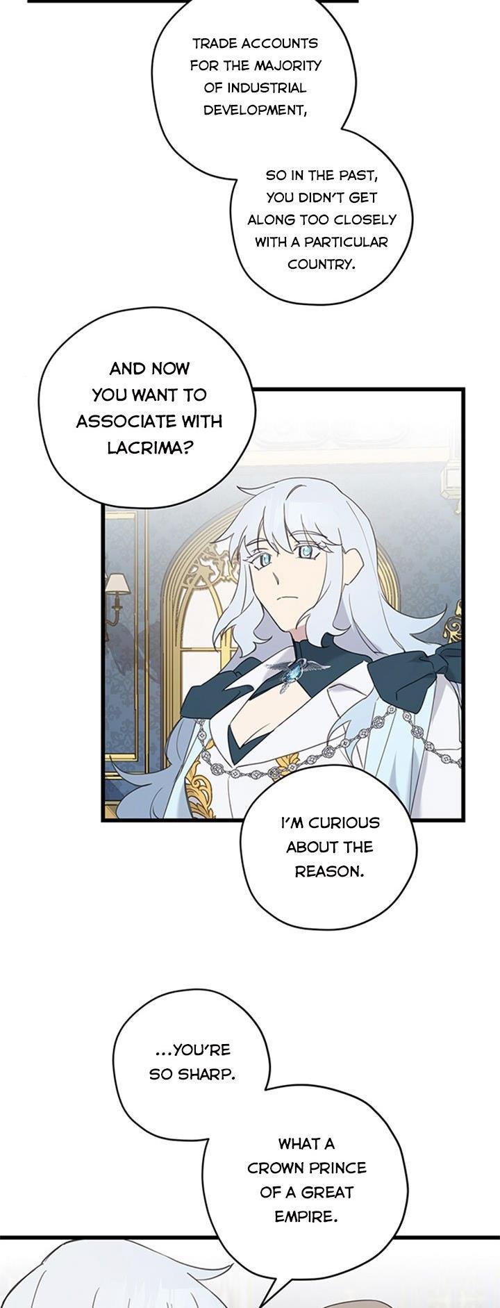 Please Cry, Crown Prince Chapter 13 109 17