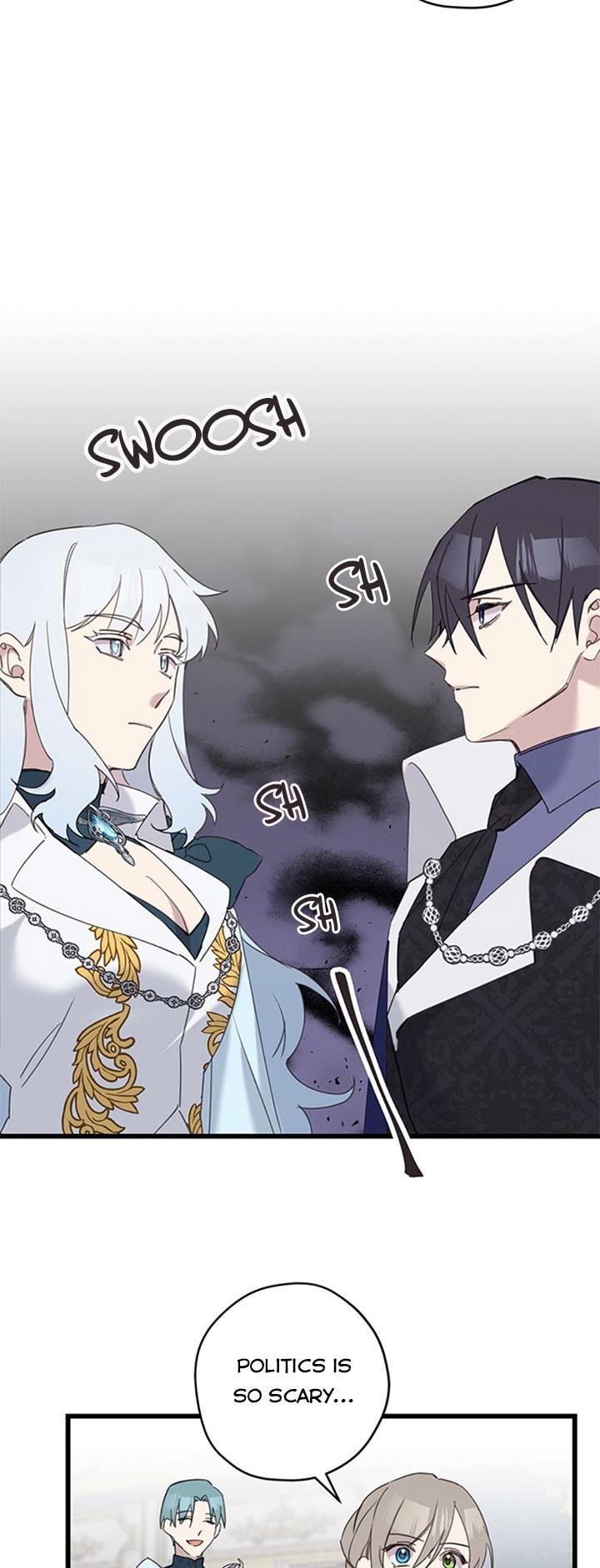 Please Cry, Crown Prince Chapter 13 111 19