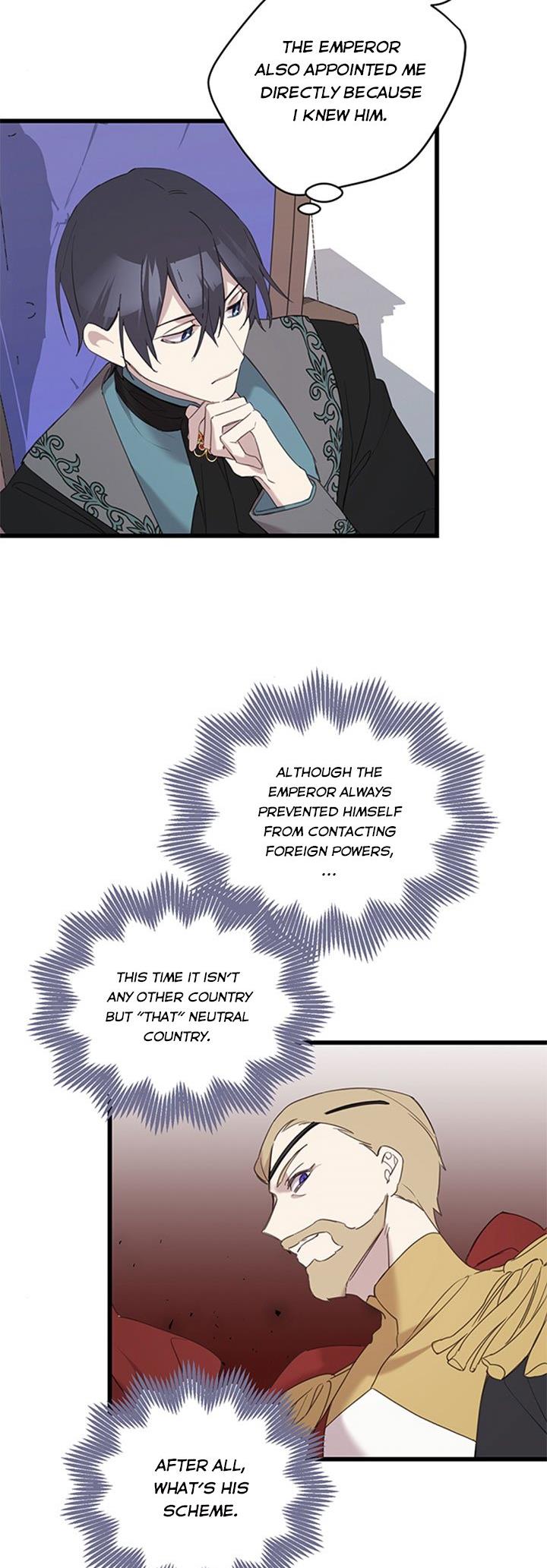 Please Cry, Crown Prince Chapter 13 94 2