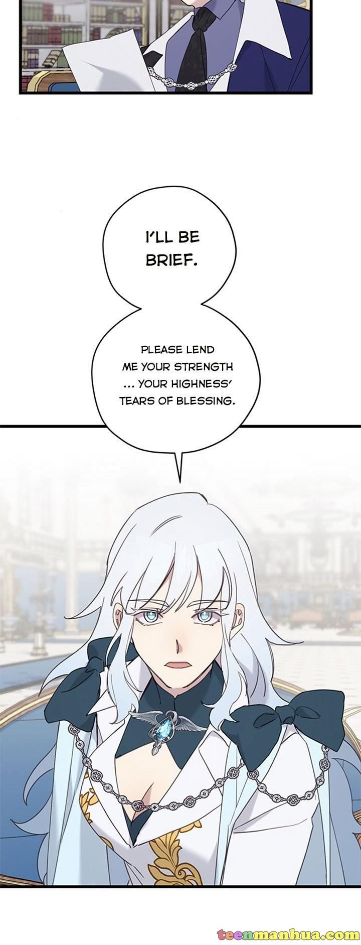 Please Cry, Crown Prince Chapter 13 114 22