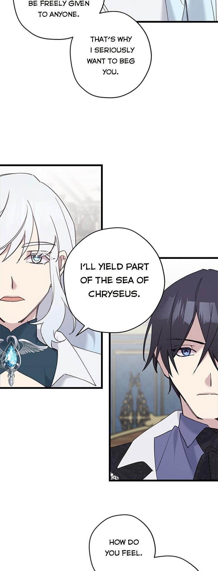 Please Cry, Crown Prince Chapter 13 117 25