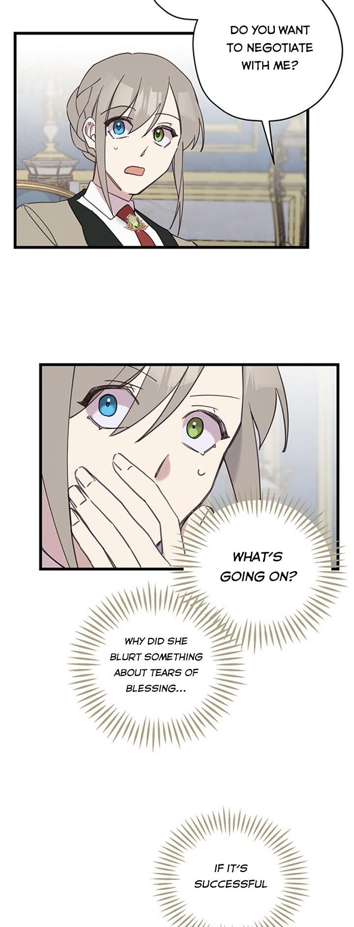 Please Cry, Crown Prince Chapter 13 118 26