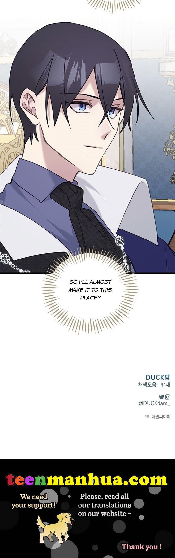 Please Cry, Crown Prince Chapter 13 119 27