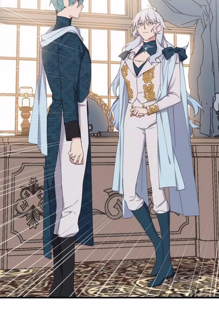 Please Cry, Crown Prince Chapter 19 246 1