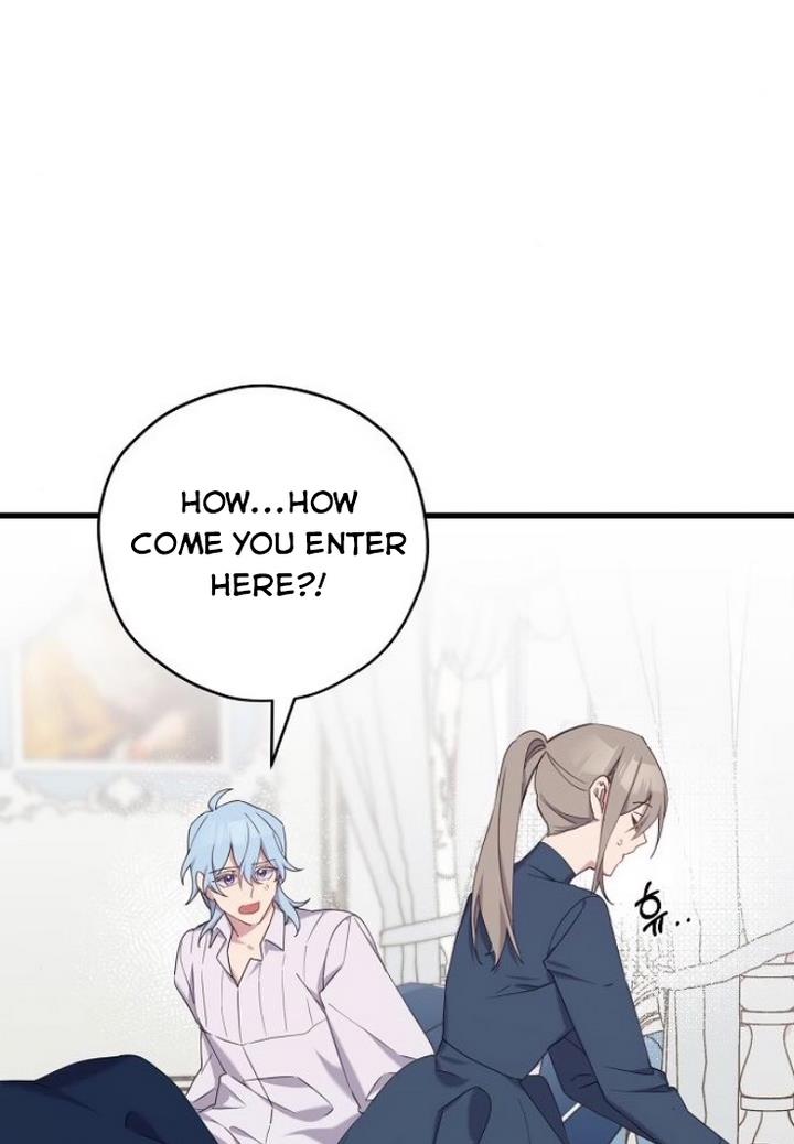 Please Cry, Crown Prince Chapter 19 256 11
