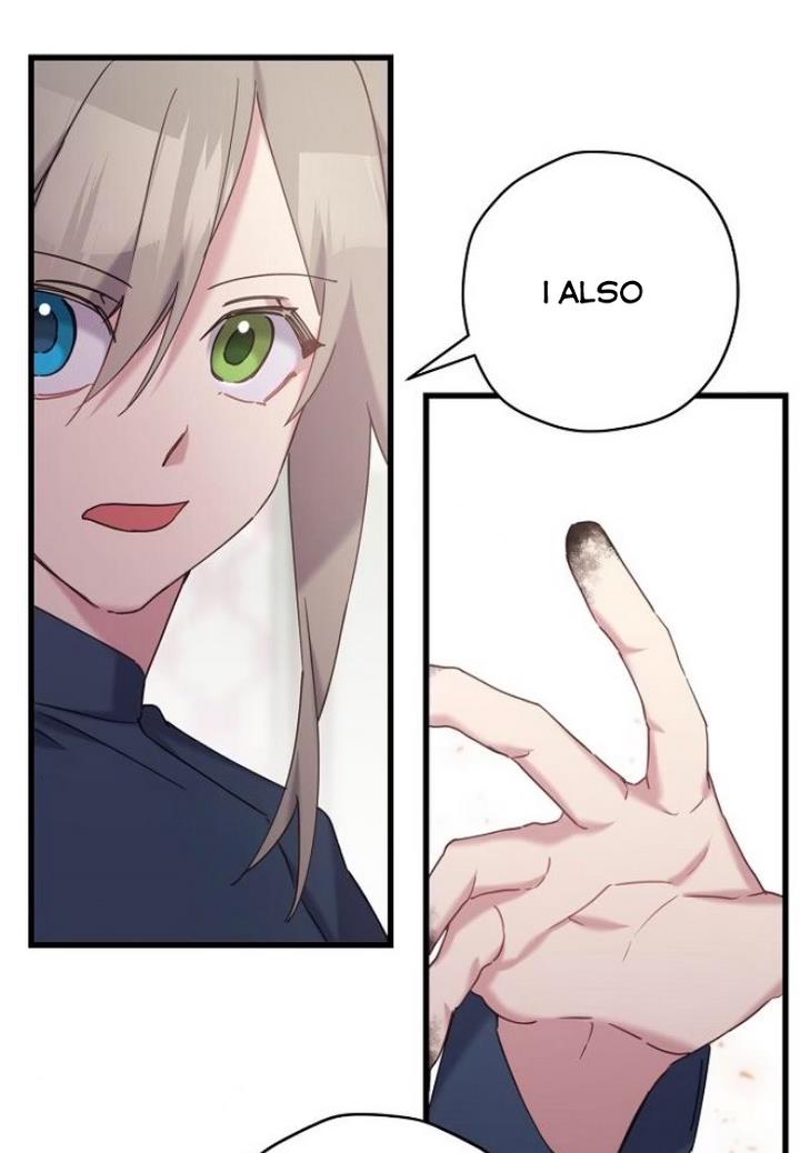 Please Cry, Crown Prince Chapter 19 260 15