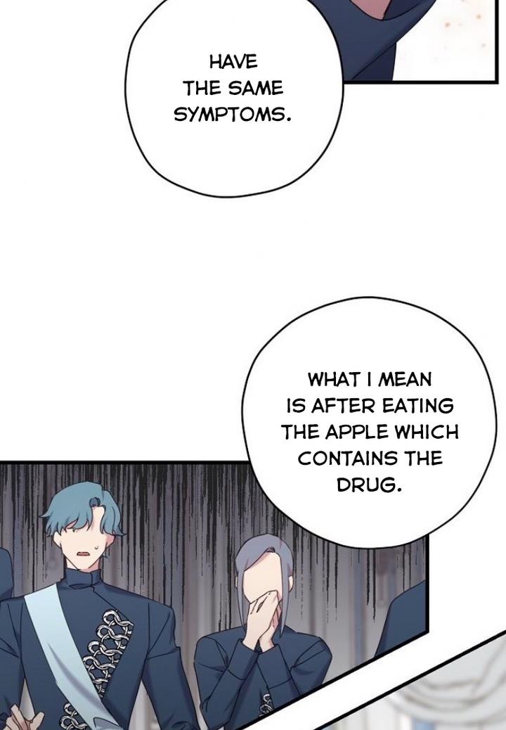 Please Cry, Crown Prince Chapter 19 261 16
