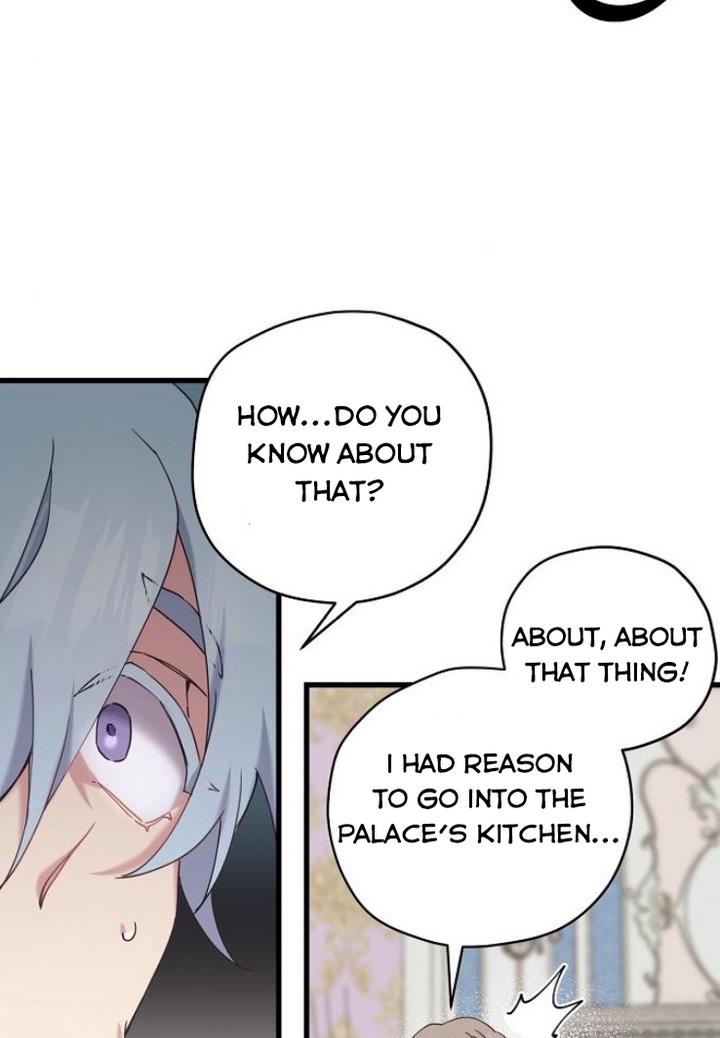Please Cry, Crown Prince Chapter 19 263 18