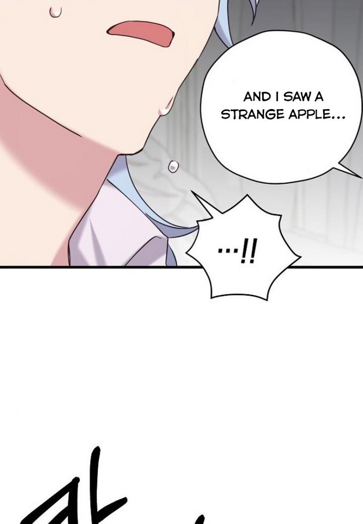 Please Cry, Crown Prince Chapter 19 265 20