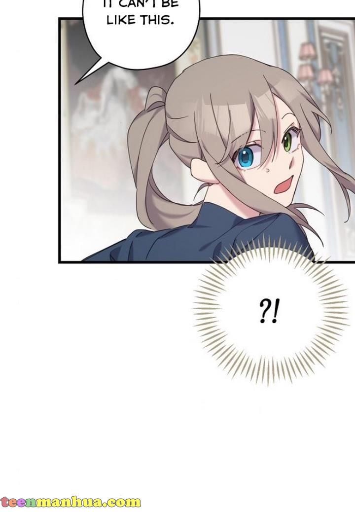 Please Cry, Crown Prince Chapter 19 267 22