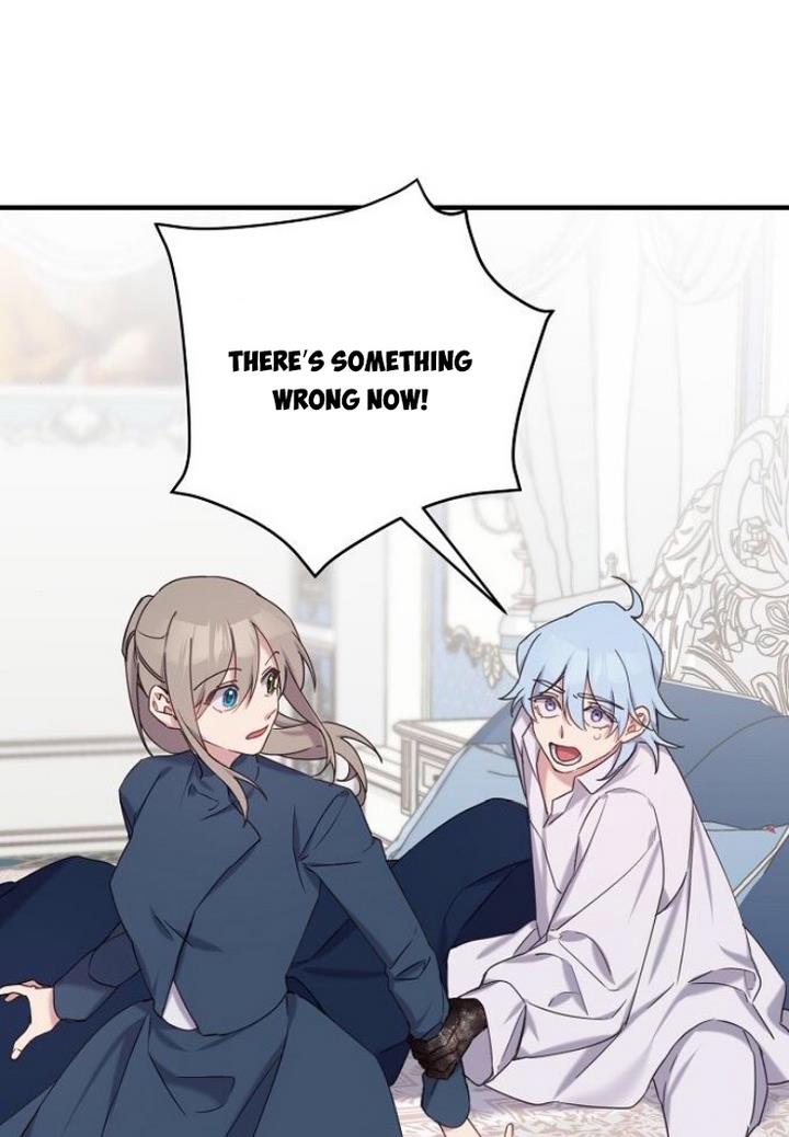 Please Cry, Crown Prince Chapter 19 268 23