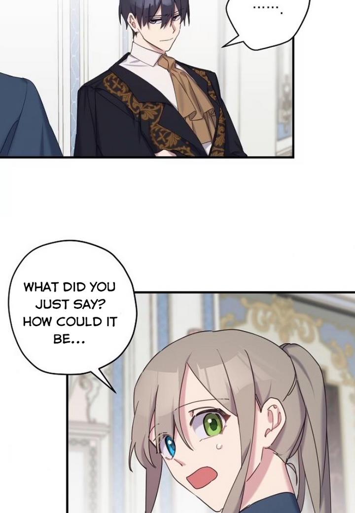 Please Cry, Crown Prince Chapter 19 270 25